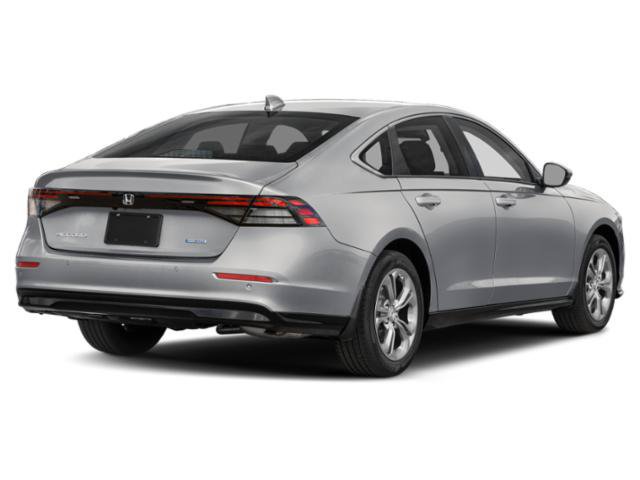New 2026 Honda Accord EX-L image 5
