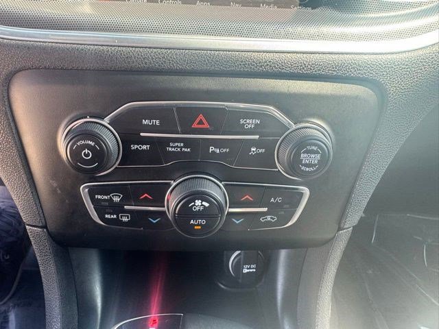 Used 2018 Dodge Charger GT image 20