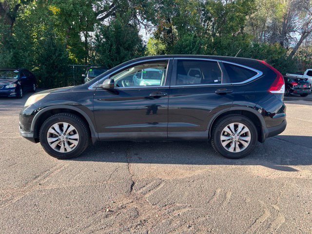 Used 2014 Honda CR-V EX image 2