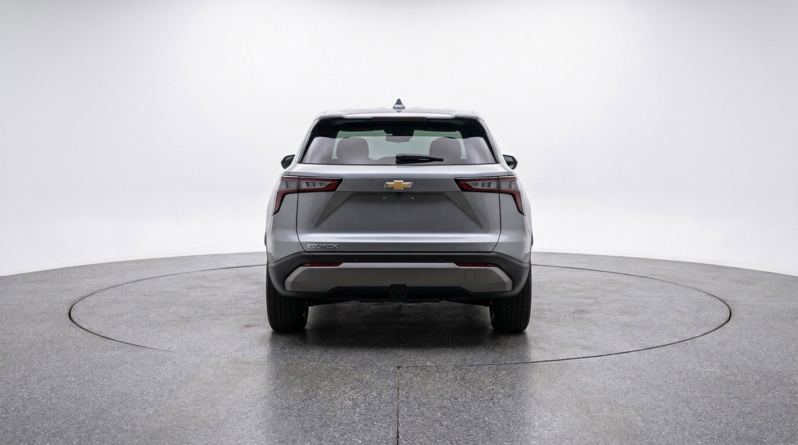 Used 2025 Chevrolet Equinox LT FWD image 7