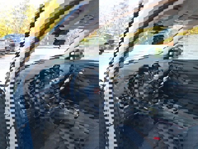 New 2026 Nissan Rogue SV image 17