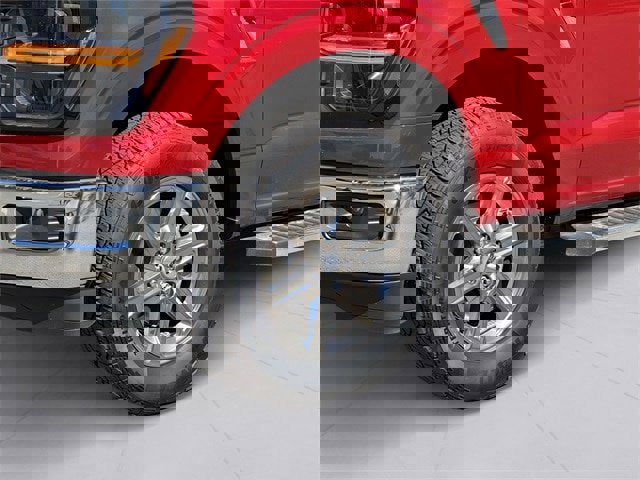 Certified 2024 Ford F150 XLT w/ FX4 Off-Road Package image 7