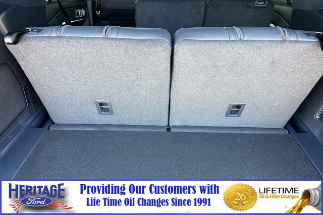 New 2026 Ford Explorer ST w/ Sun And Sound Package AWD/4WD image 16