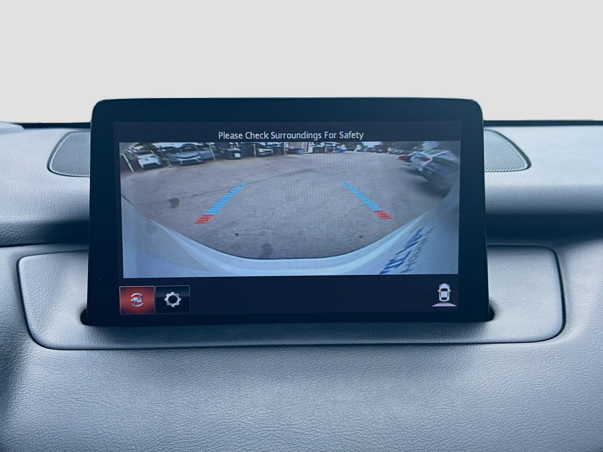 Used 2020 MAZDA CX-9 Grand Touring FWD image 14