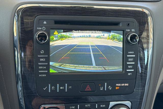 Used 2015 Buick Enclave Premium w/ Experience Buick Package AWD/4WD image 31
