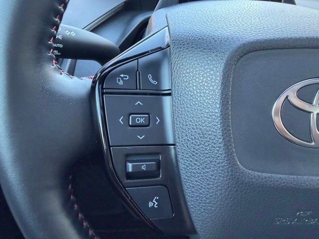 Used 2024 Toyota Prius Prime image 14