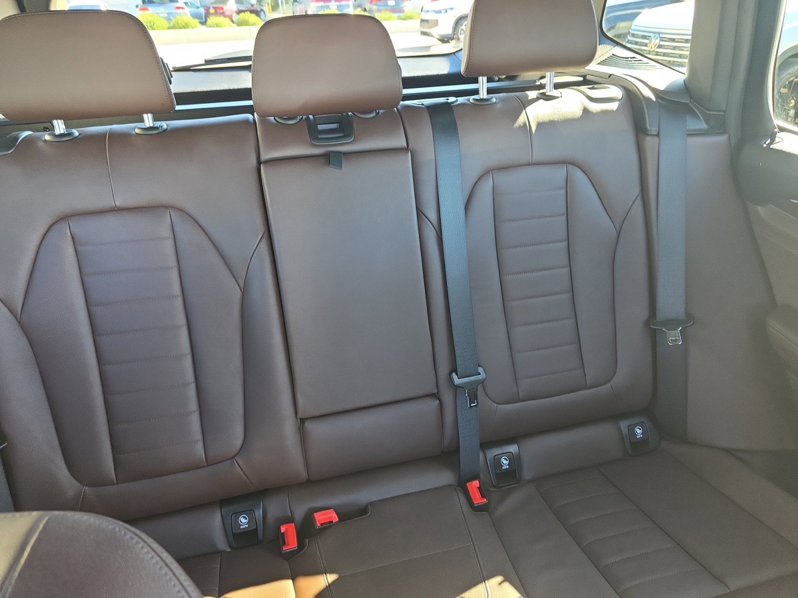 Used 2022 BMW X3 xDrive30i w/ Premium Package image 18