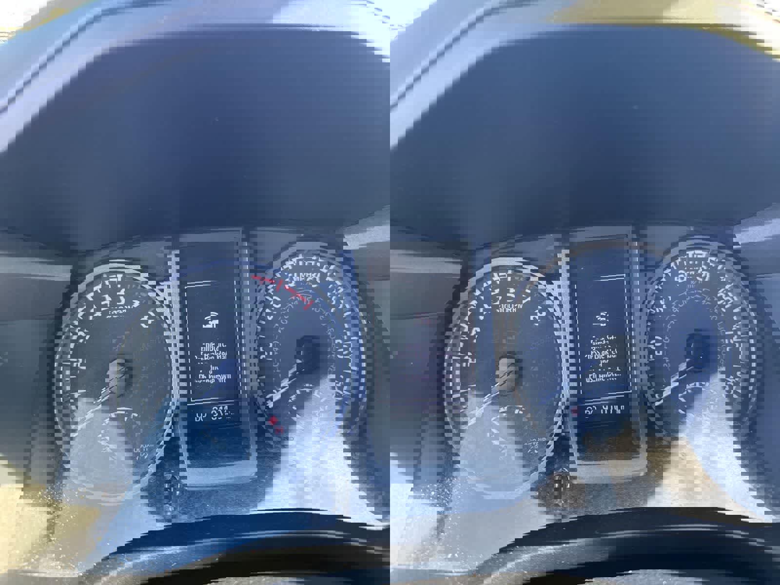 Used 2020 Toyota Tacoma TRD Off-Road w/ Technology Package image 18