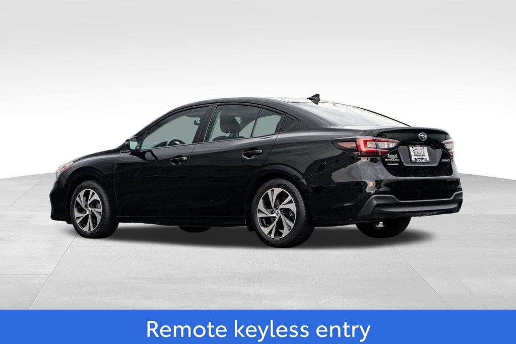 Used 2023 Subaru Legacy Premium AWD/4WD image 5