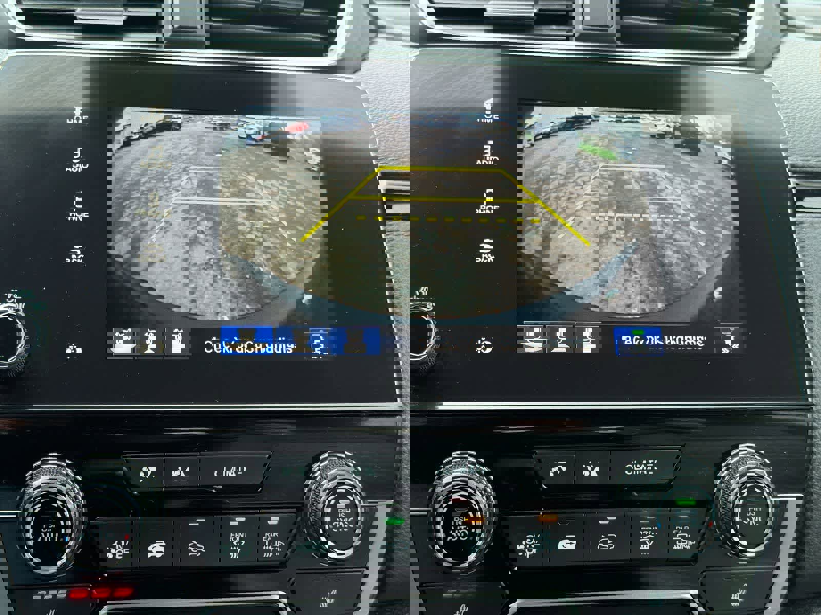 Used 2019 Honda CR-V EX image 30