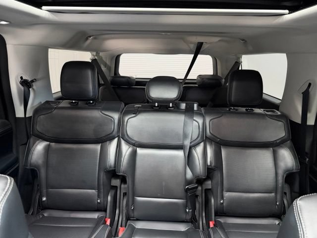 Used 2025 Ford Expedition Max Platinum AWD/4WD image 20