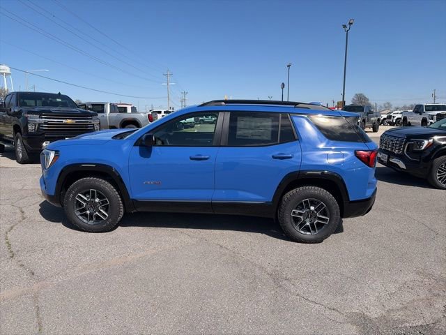 New 2026 GMC Terrain AT4 w/ Technology Package II image 3