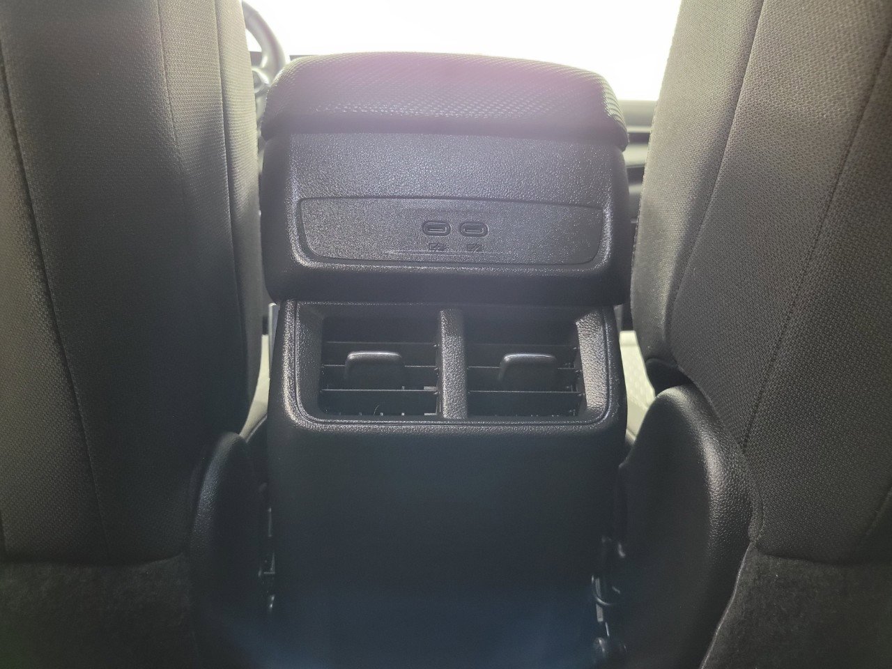 Used 2025 Chevrolet Equinox LT image 22