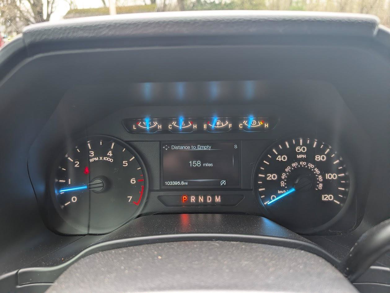 Used 2019 Ford F150 XL w/ Equipment Group 101A Mid AWD/4WD image 20