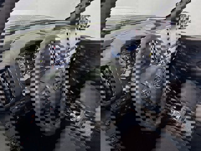 New 2026 Nissan Frontier SV w/ SV Convenience Package image 11