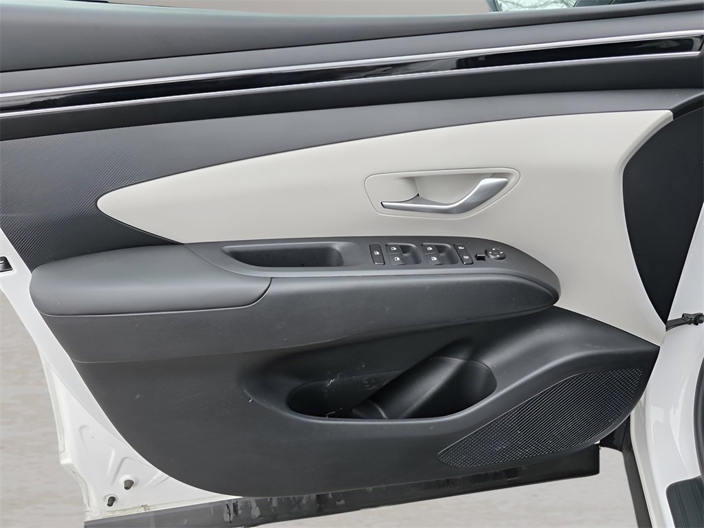 Used 2023 Hyundai Tucson SEL image 18