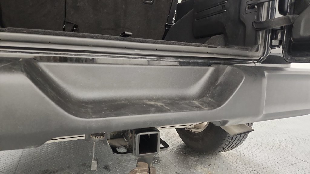 Used 2020 Jeep Wrangler Unlimited Sport S AWD/4WD image 15