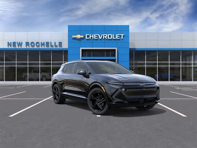 Used 2026 Chevrolet Equinox EV RS w/ Active Safety Package 3 AWD/4WD image 1