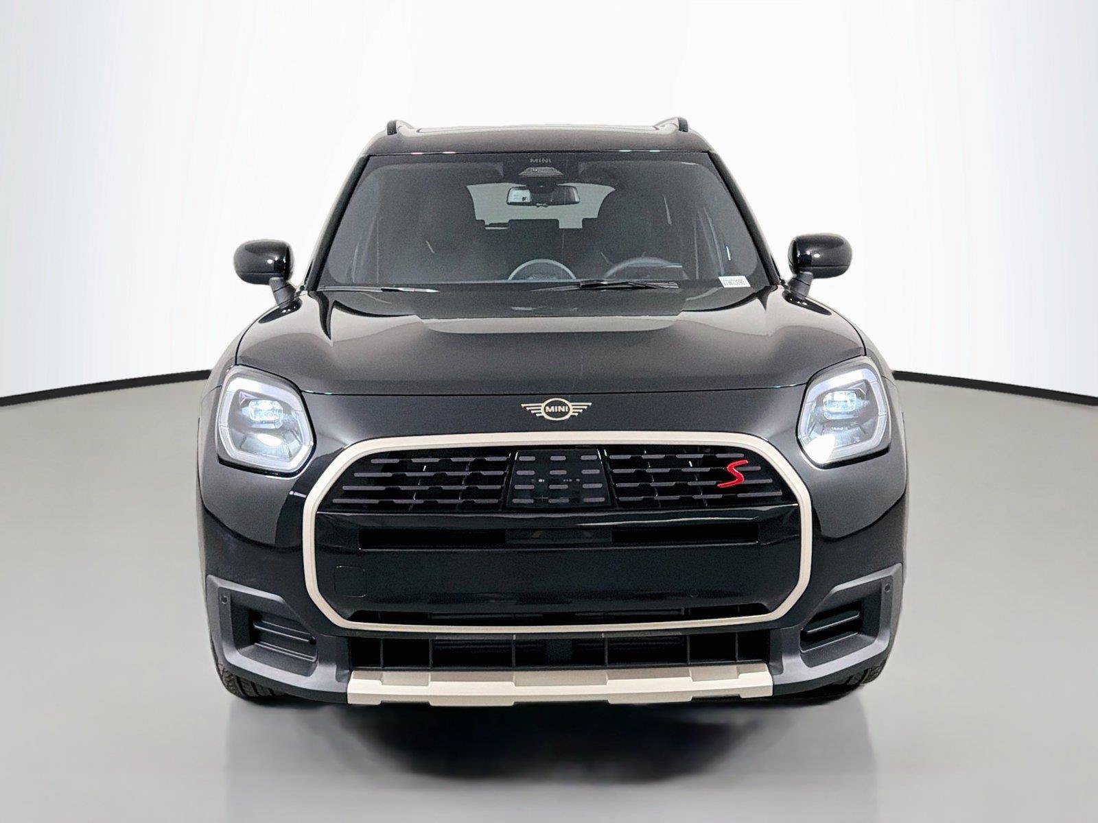 New 2027 MINI Cooper Countryman S AWD/4WD image 2