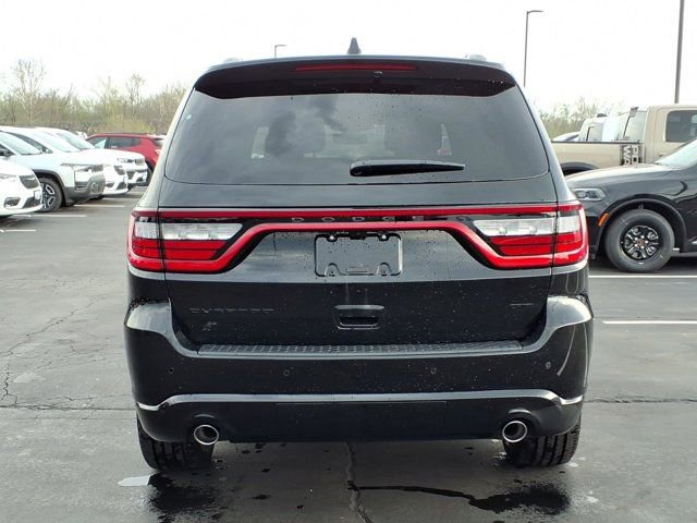 New 2026 Dodge Durango GT w/ Blacktop Package AWD/4WD image 21