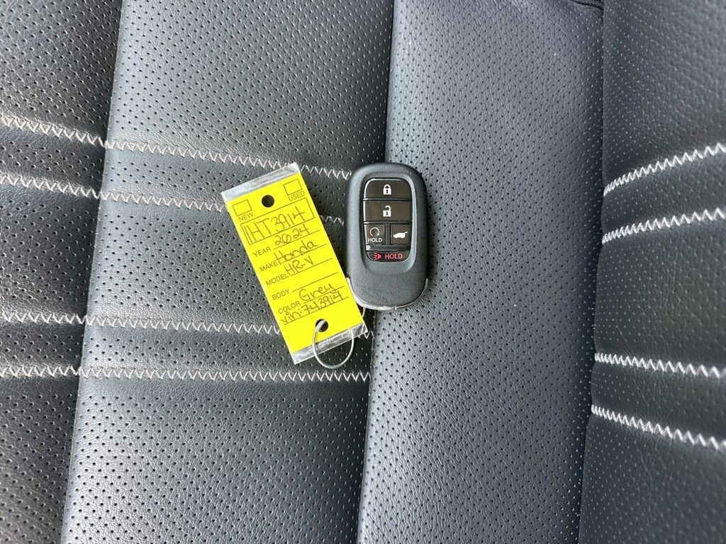 Used 2024 Honda HR-V EX-L image 33