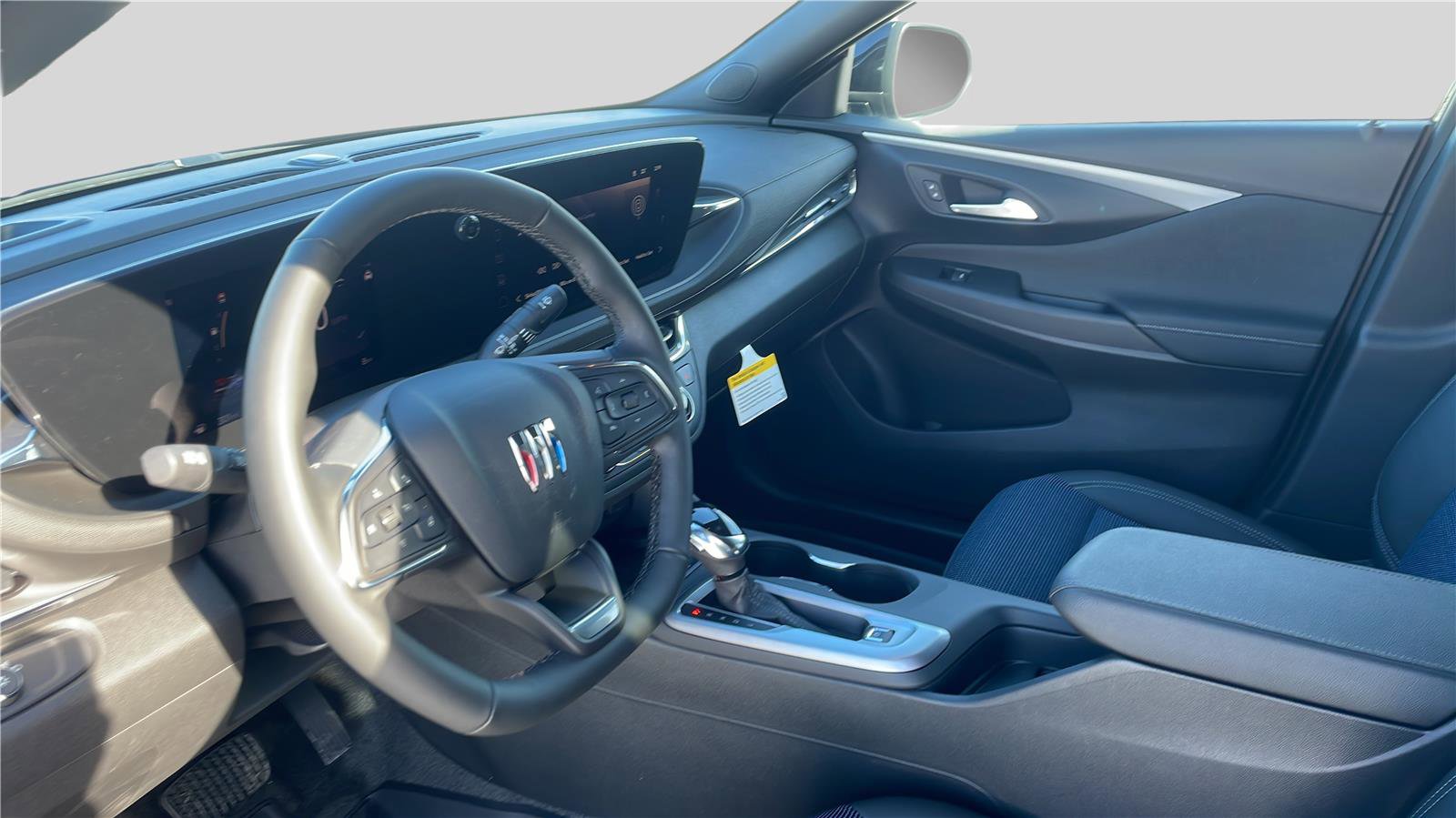 New 2026 Buick Envista Preferred w/ Convenience I Package image 14