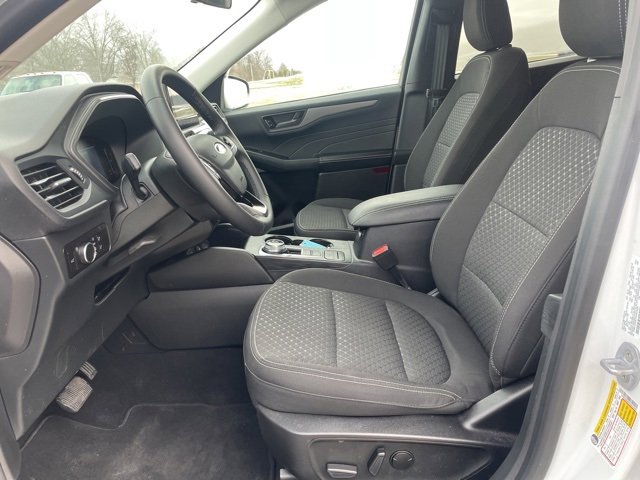 Used 2023 Ford Escape Active image 8