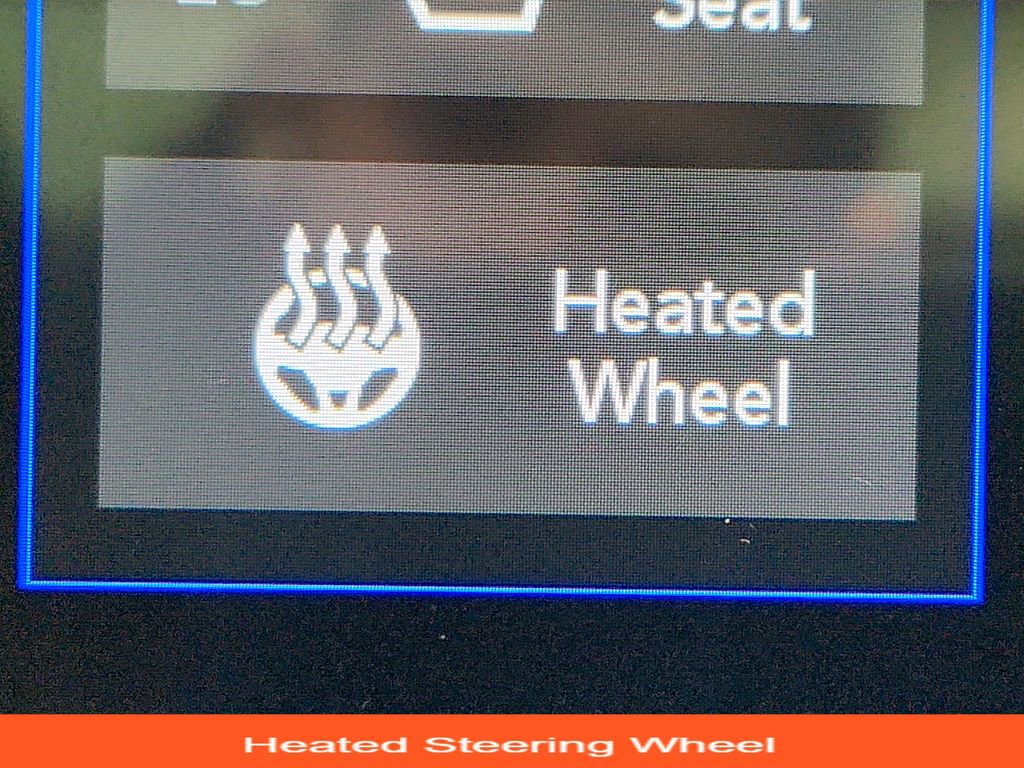 Used 2018 Jeep Grand Cherokee Overland image 43