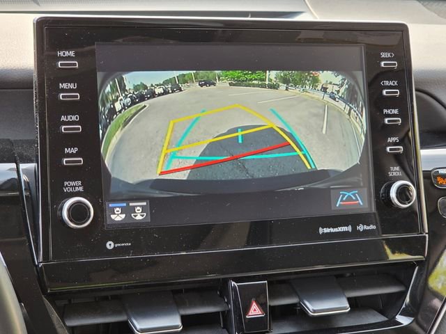 Used 2023 Toyota Camry XSE image 23