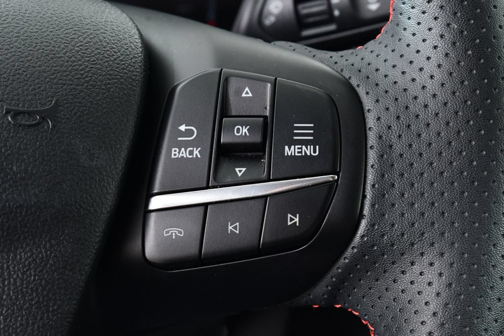 Used 2024 Ford Escape ST-Line w/ Tech Pack #1 AWD/4WD image 33