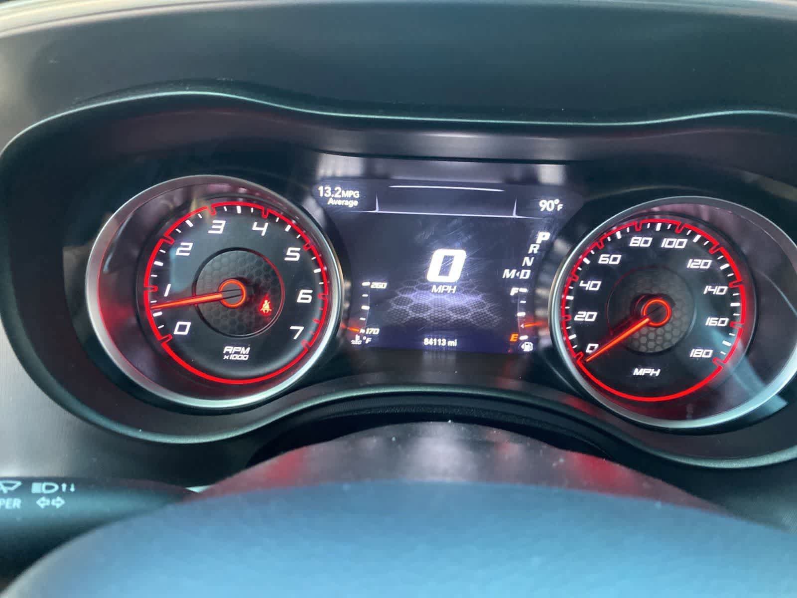 Used 2021 Dodge Charger Scat Pack RWD image 14