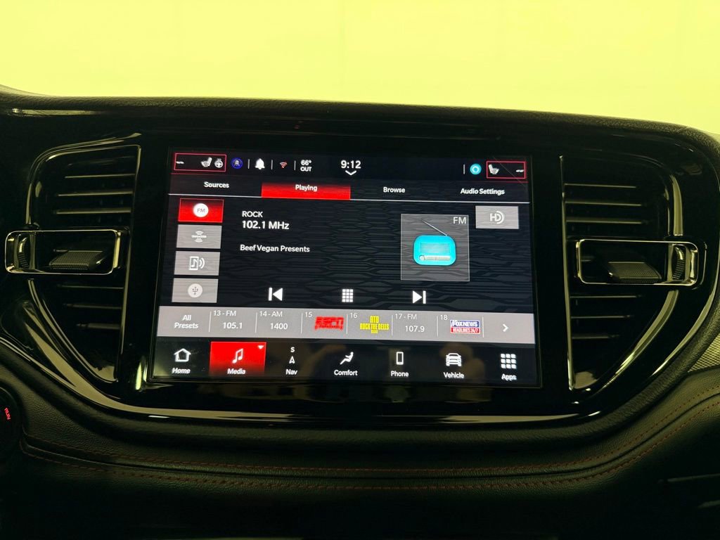 Used 2024 Dodge Durango R/T image 17