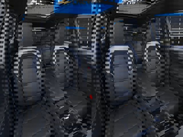 New 2025 Chevrolet Blazer EV LT image 16