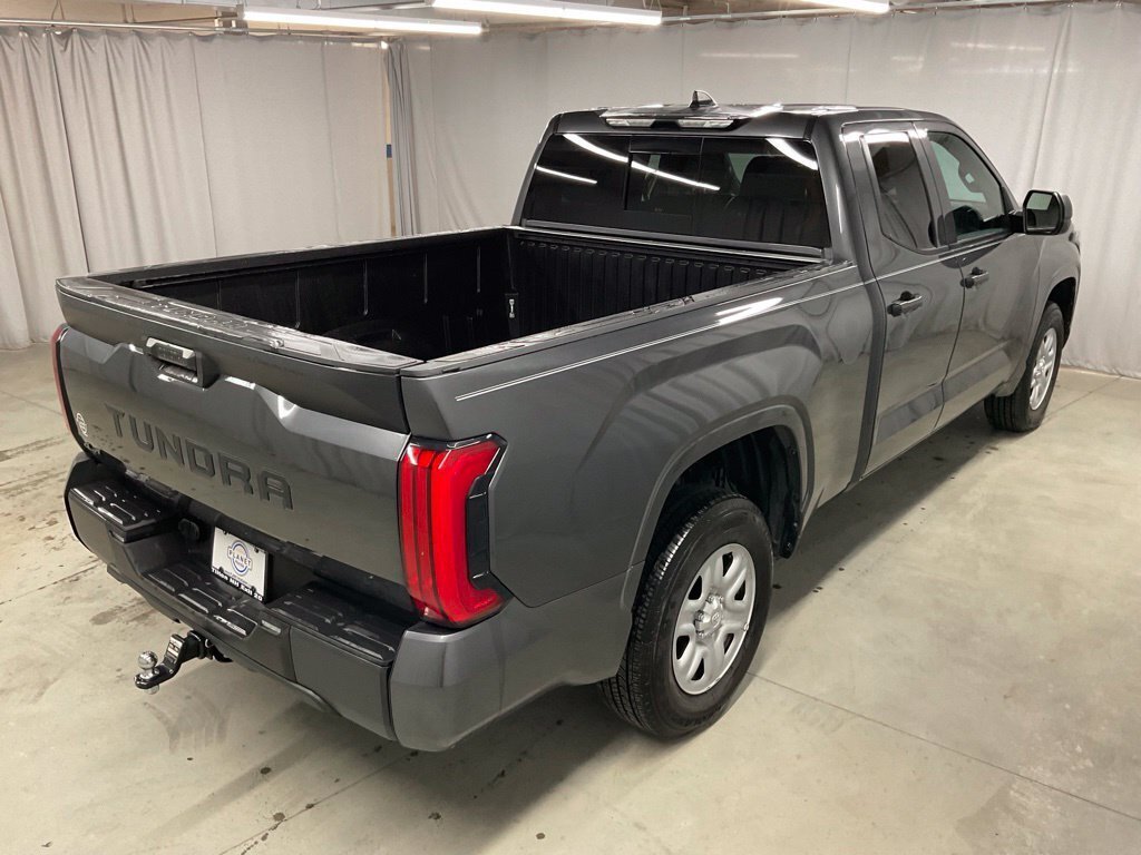 Used 2026 Toyota Tundra SR AWD/4WD image 13