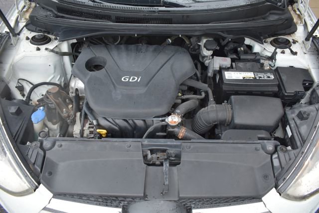 Used 2015 Hyundai Veloster RE:FLEX Edition image 42