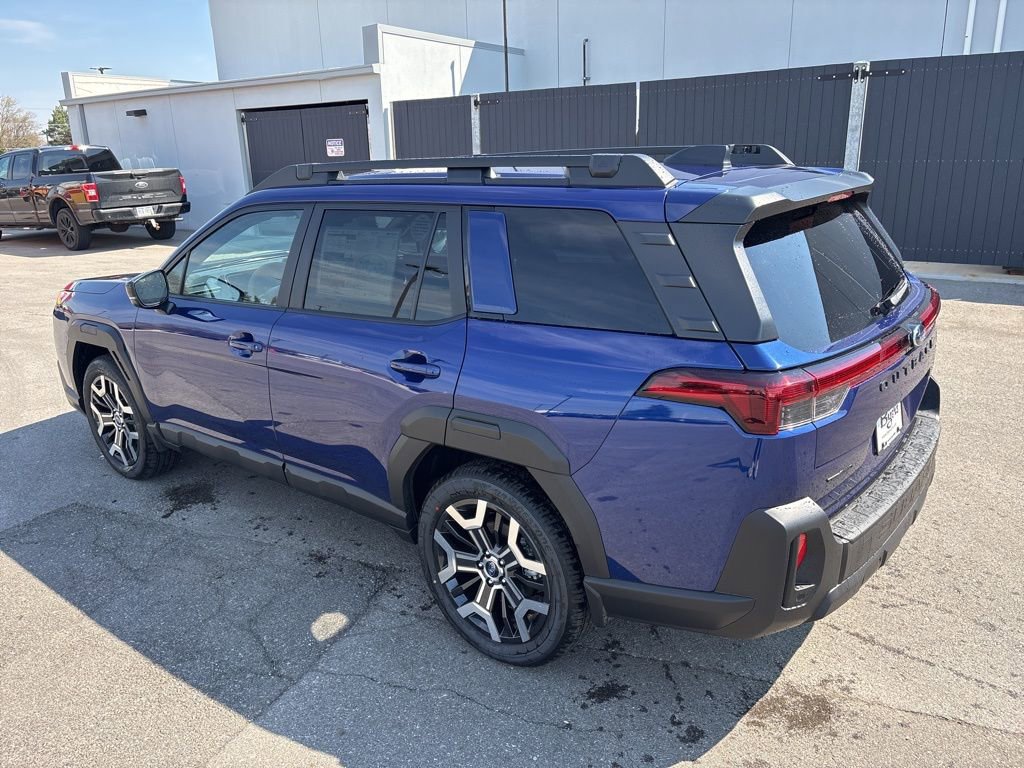 New 2026 Subaru Outback Touring XT AWD/4WD image 5