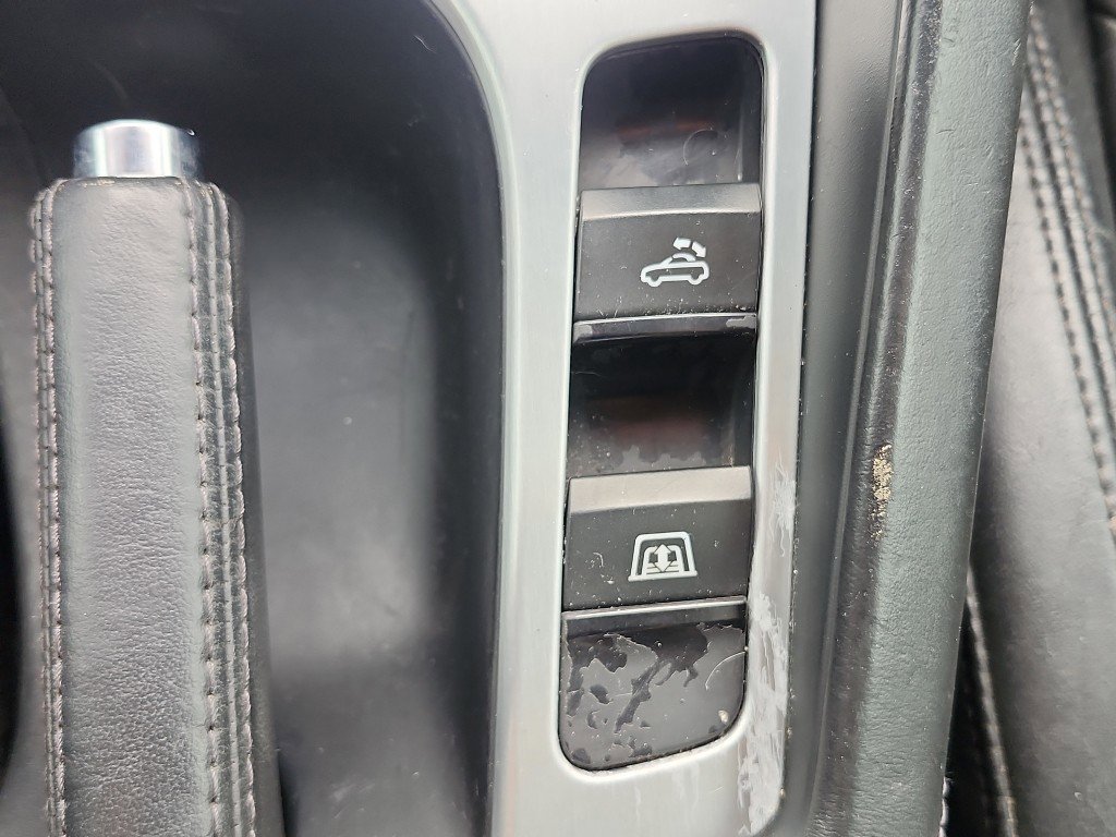 Used 2009 Audi TT 3.2 Prestige image 27