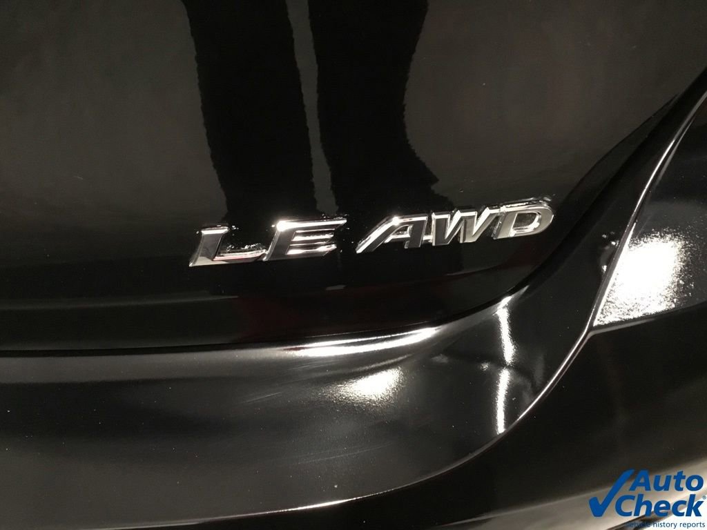 Used 2014 Toyota Venza LE AWD/4WD image 20