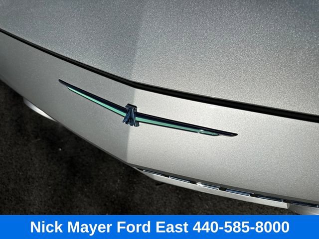 Used 2004 Ford Thunderbird RWD image 25