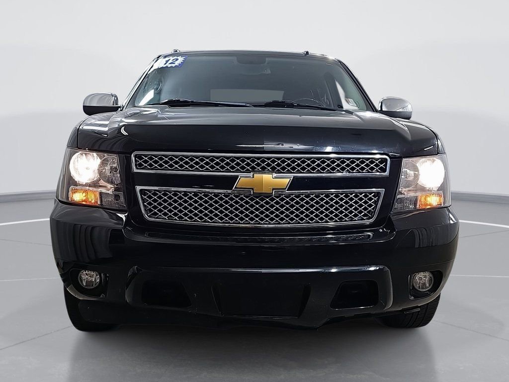 Used 2012 Chevrolet Avalanche LTZ image 9