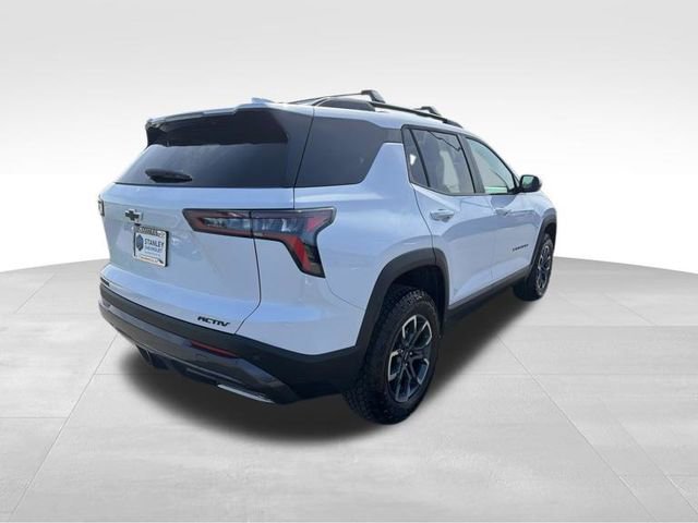 New 2026 Chevrolet Equinox ACTIV w/ LPO, Floor Liner Package image 5