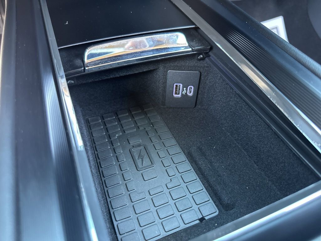 Used 2024 Lincoln Corsair AWD w/ Equipment Group 101A image 49