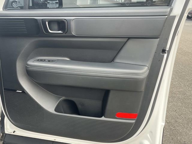 Used 2024 Hyundai Santa Fe Calligraphy image 12