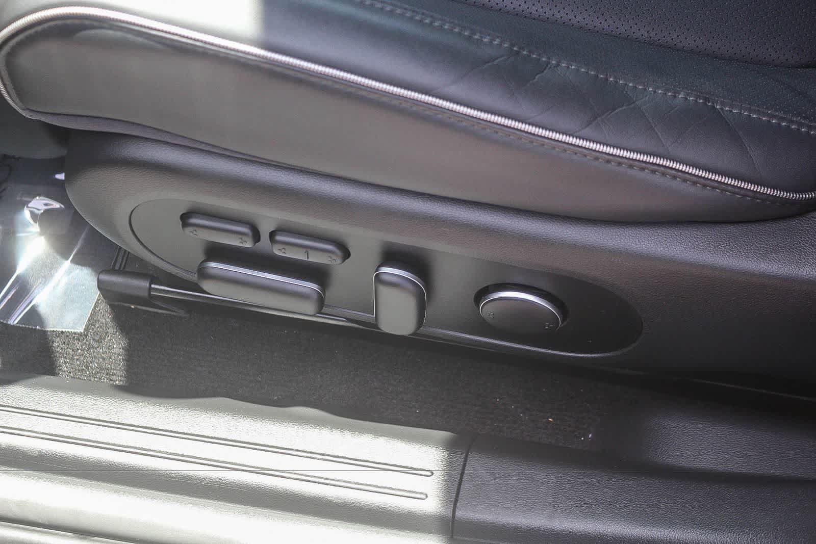 Certified 2023 Hyundai Ioniq 5 Limited RWD image 27