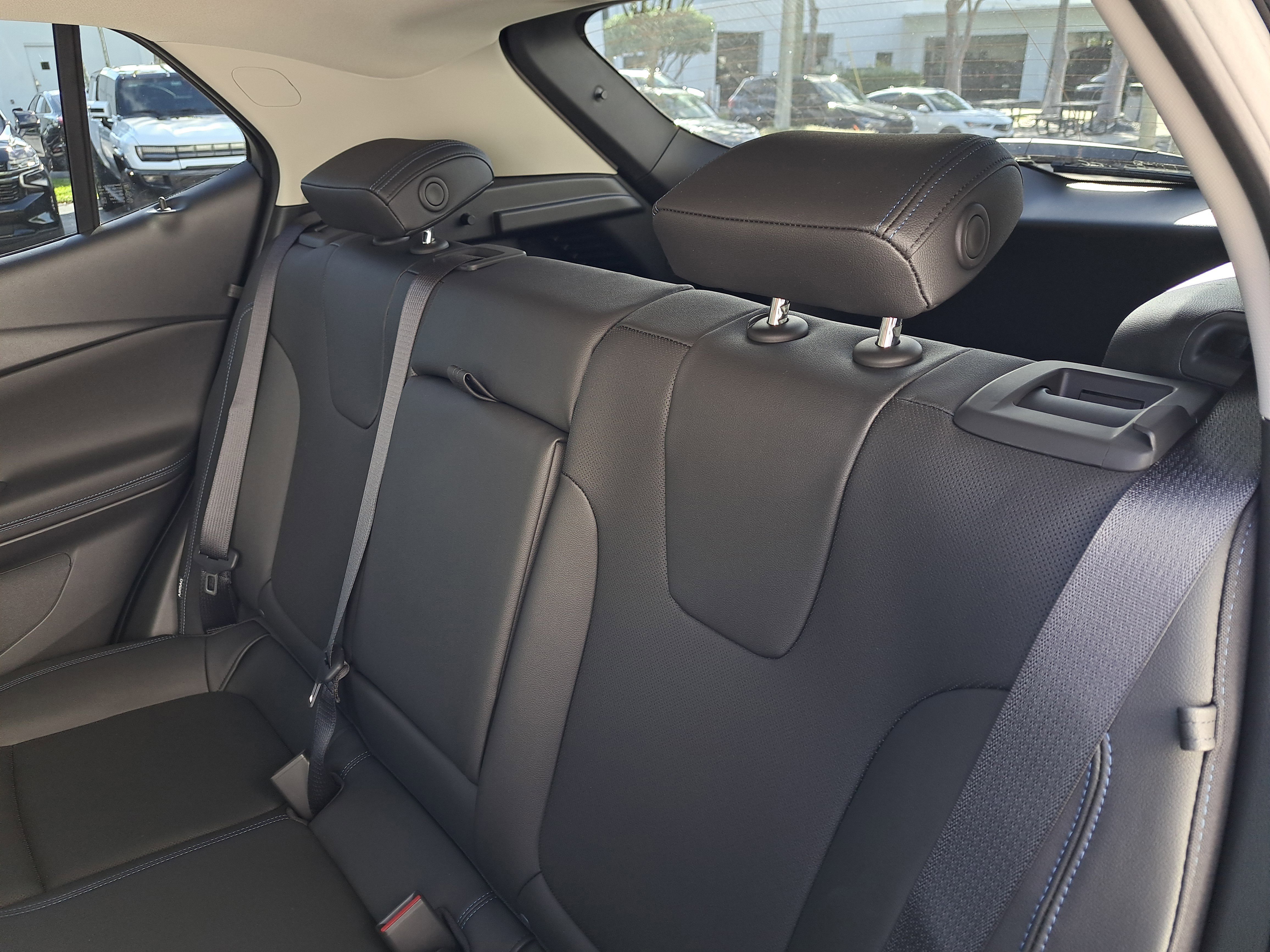 New 2026 Buick Encore GX Sport Touring w/ Comfort Package image 11