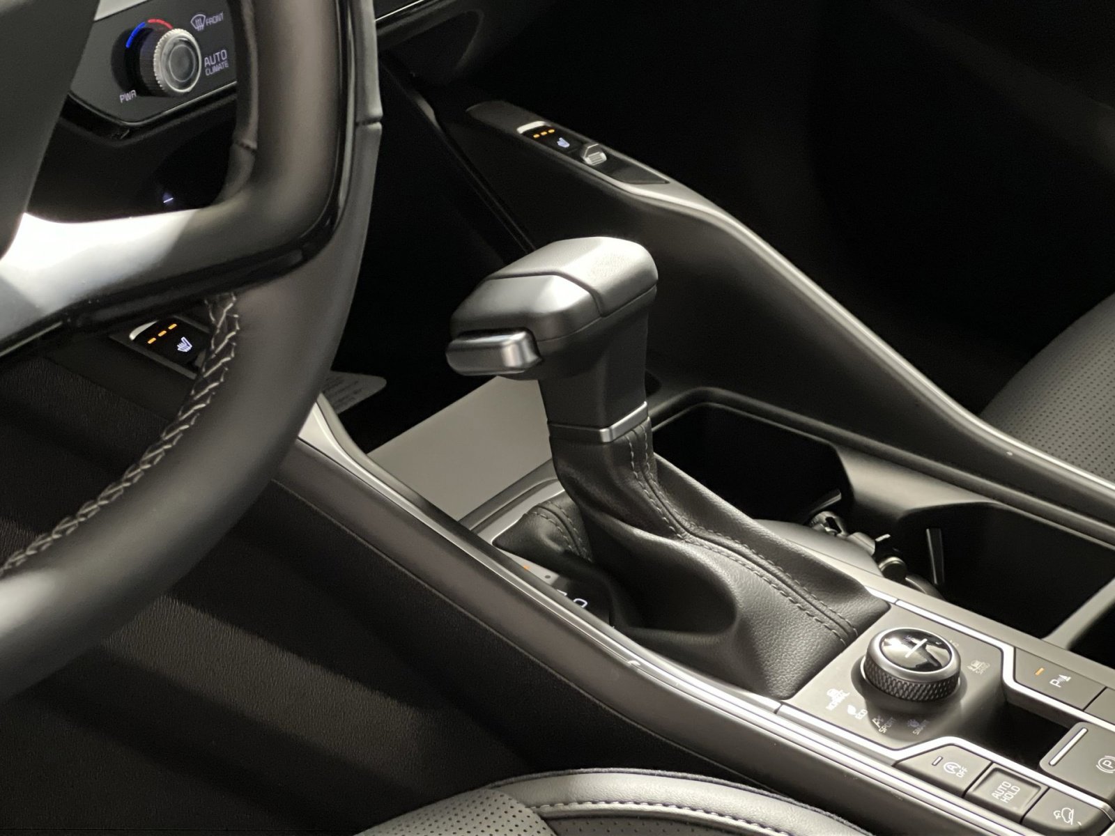 New 2026 Kia Sorento S image 20