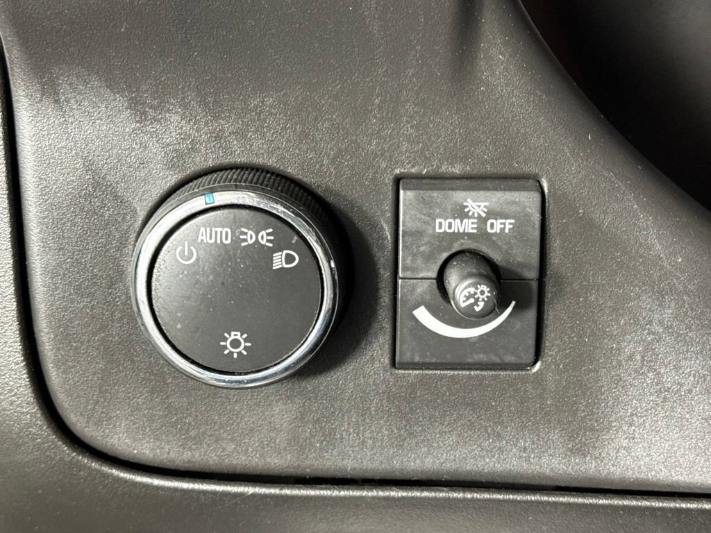 Used 2020 GMC Savana 2500 w/ Driver Convenience Package RWD image 15
