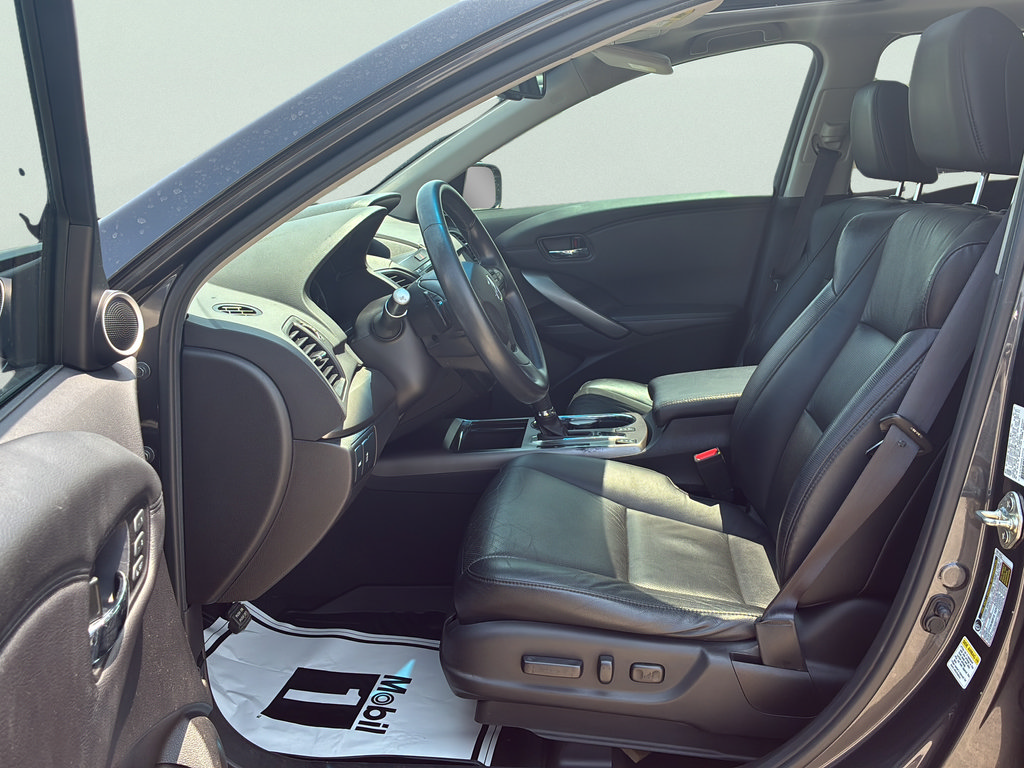 Used 2014 Acura RDX w/ Technology Package AWD/4WD image 22