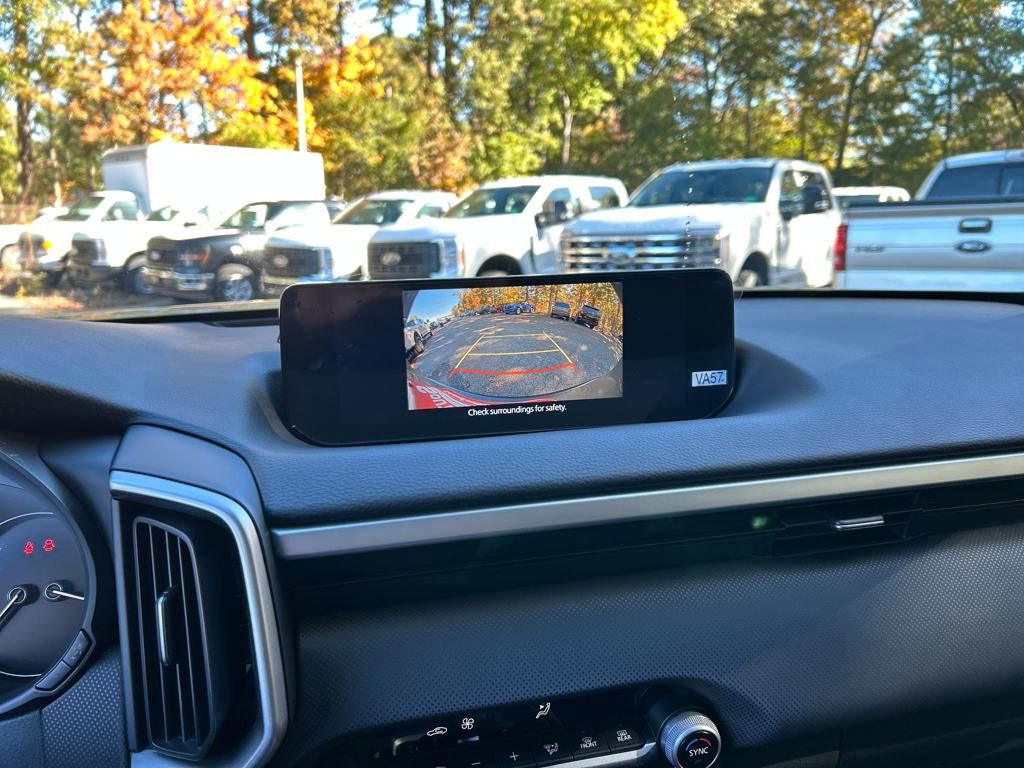 New 2026 MAZDA CX-50 Meridian Edition w/ Cargo Package image 18