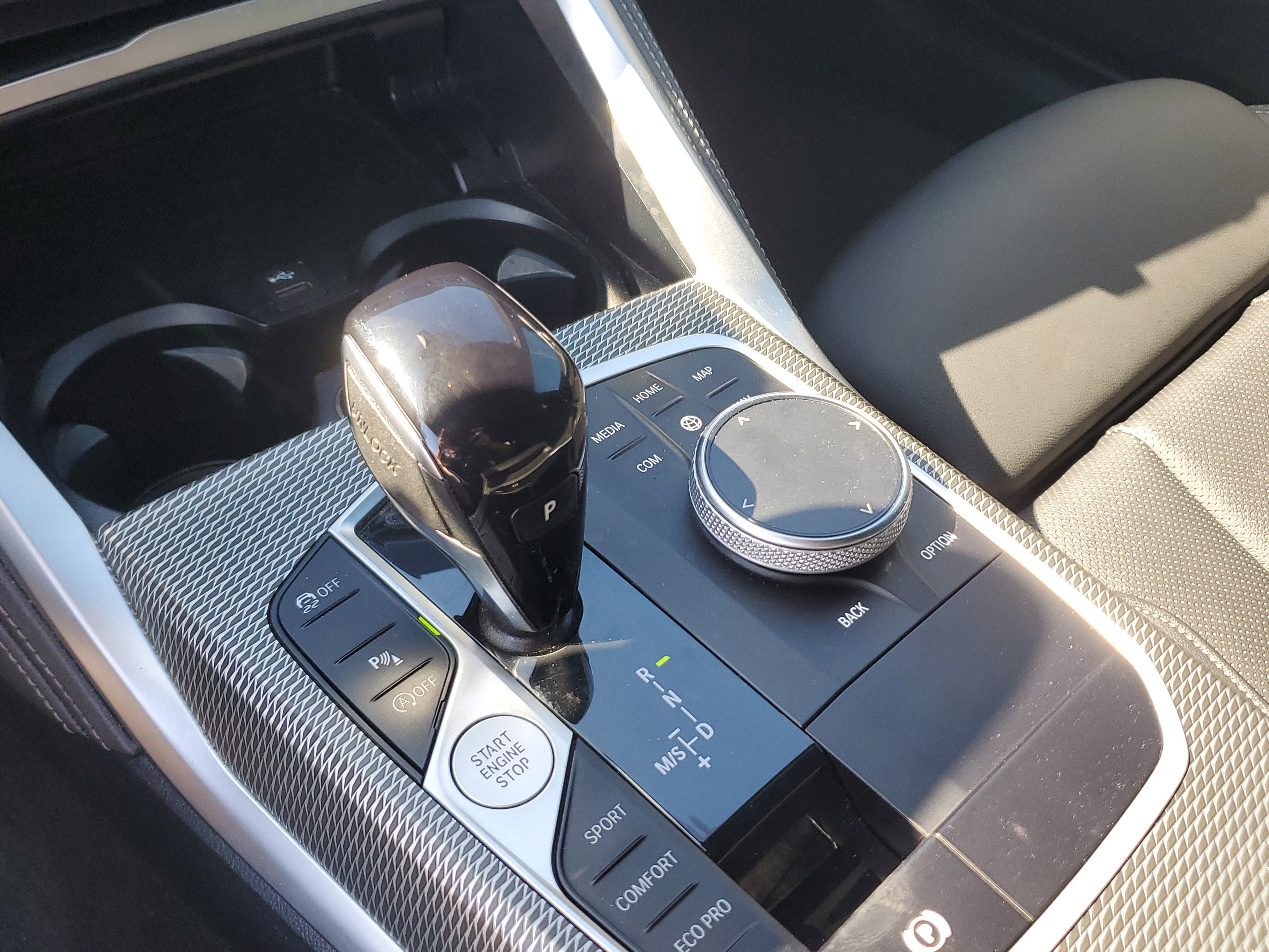 Used 2023 BMW 430i Gran Coupe w/ M Sport Package image 28